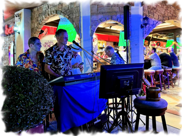 Oktober Bar & Restaurant: Foto 33